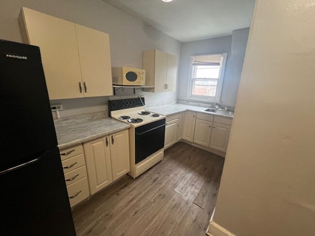 Foto del edificio - 1158 Mulberry St