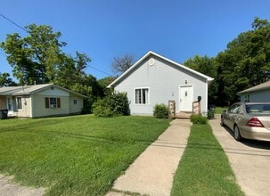 Building Photo - 307 McBaine Ave