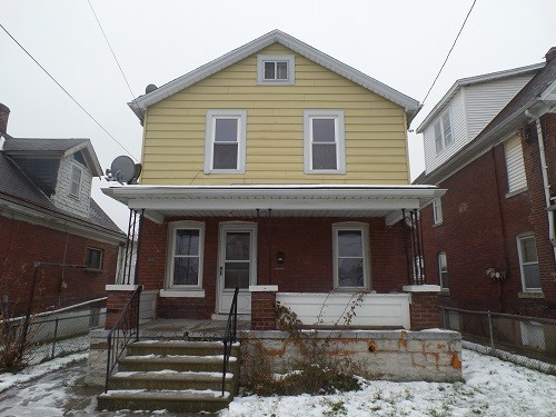 Primary Photo - 642 21st St