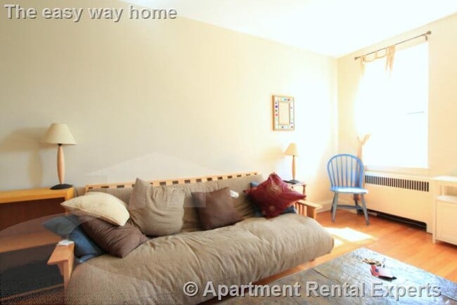 Foto del edificio - 16 Ware St