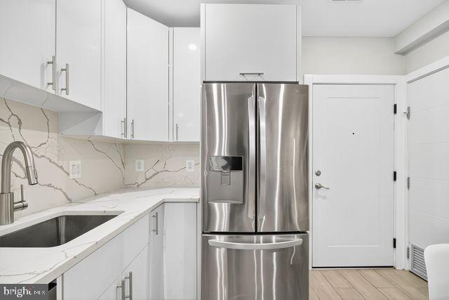 Foto del edificio - 1638 K St NE