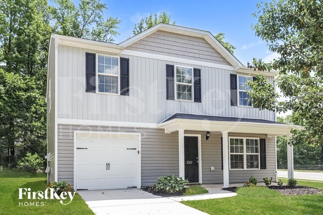 Building Photo - 2322 Deerbrook Forest Ln