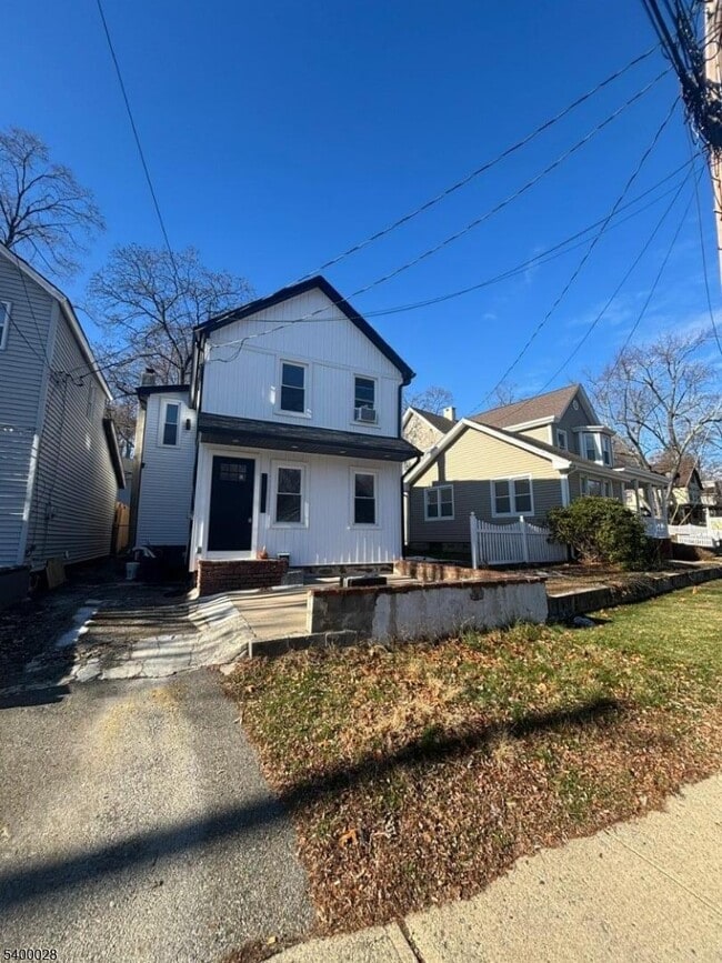 Foto del edificio - 83 Arch St