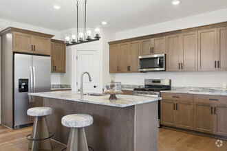 Interior Photo - Cherry Blossom Of Shelby, LLC