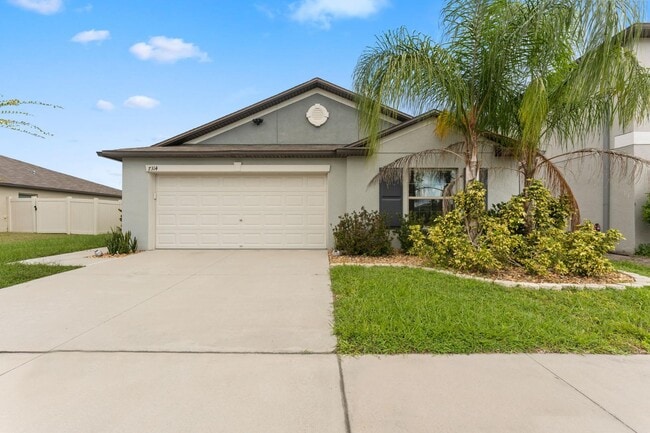 Building Photo - 7314 King Crk Dr