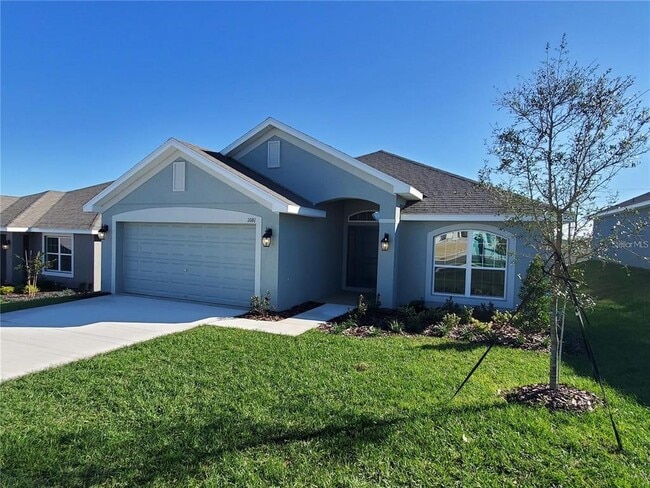 Foto del edificio - 1081 Citrus Landings Blvd