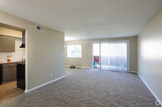 1HAB, 1BA - 720 ft² - Applewood At The Cove Apartments