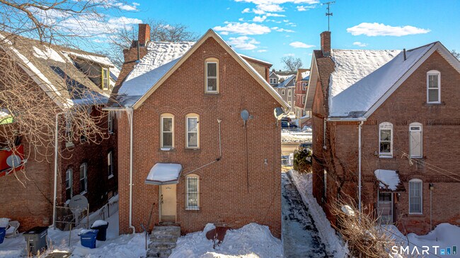 Foto del edificio - 59 Franklin Ave