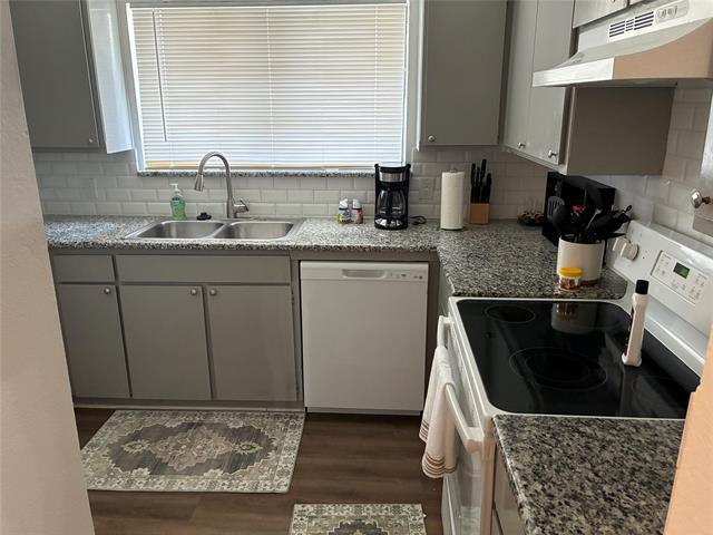 Foto del edificio - 509 Crowley Rd