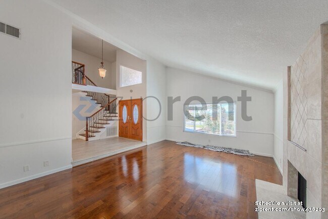 Foto del edificio - 21101 Mill Ridge Dr