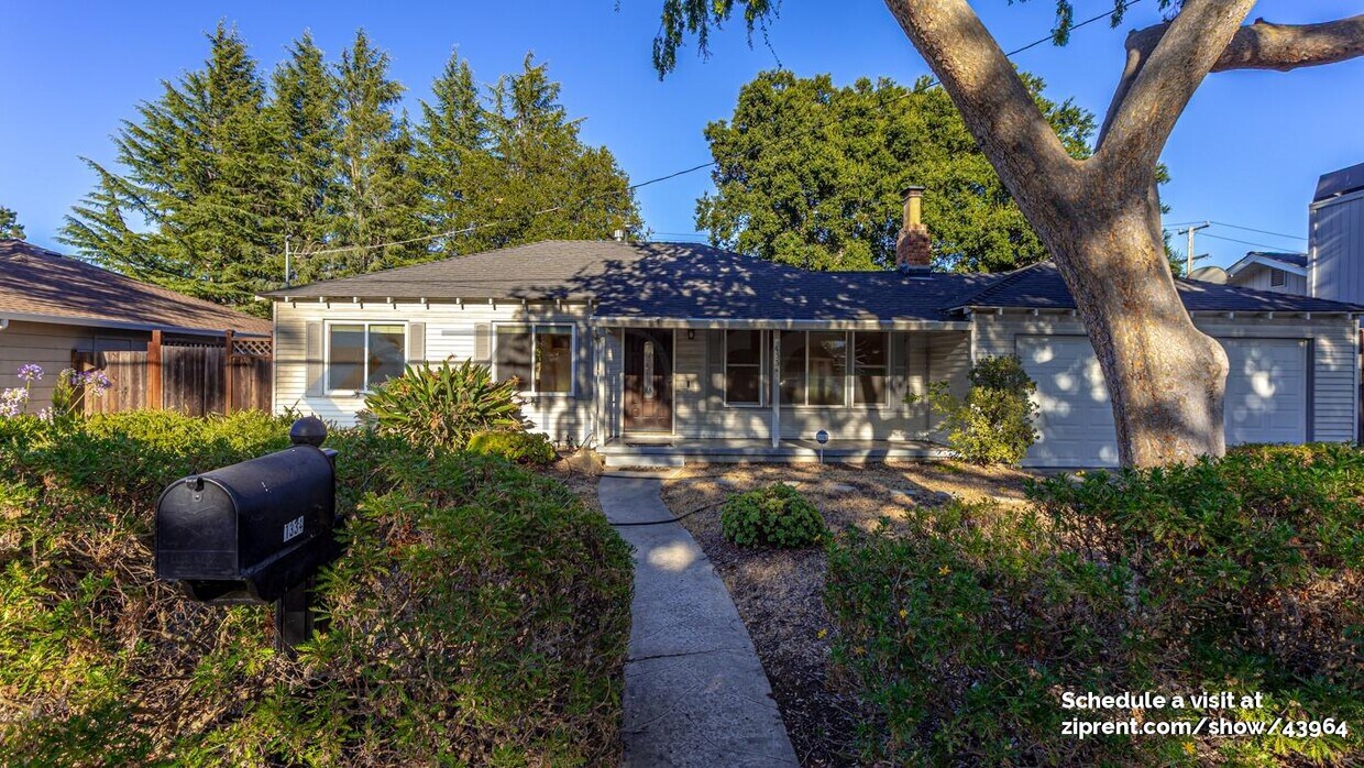 Foto principal - 1334 Floyd Ave