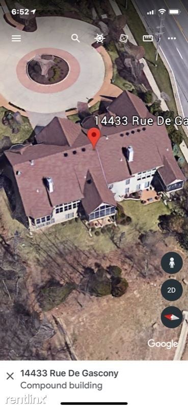 Building Photo - 3 br, 4 bath House - 14433 Rue De Gascony Ct