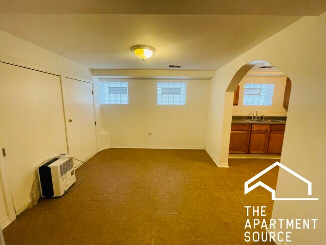Foto del edificio - 5216 W Crystal St