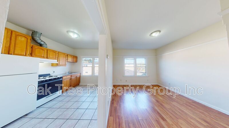 Foto principal - 2605 High St