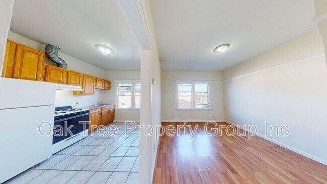 Foto del edificio - 2605 High St