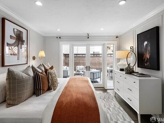 Foto del edificio - 582 Chestnut St