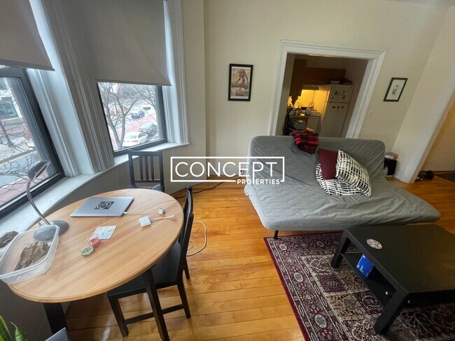 Foto del edificio - 19 Brighton Ave