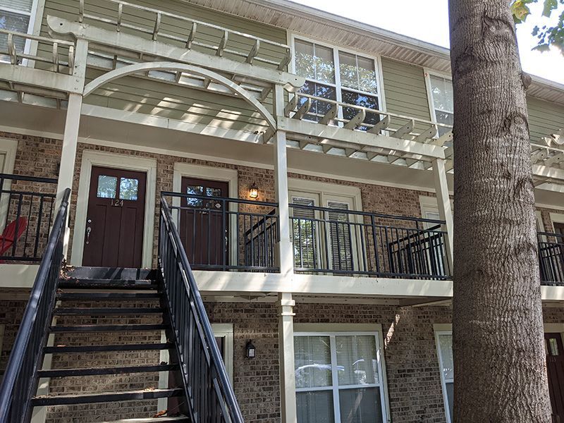 Eastside 2BR 2.5BA Condo In Gated Community Condo for Rent in Athens