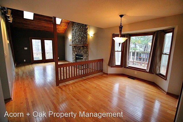 Foto del edificio - 3 br, 2 bath House - 5600 Kimsey Court