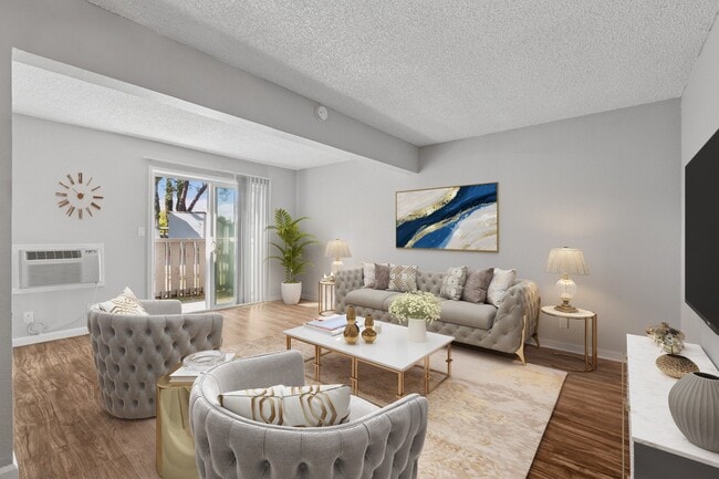 Foto del edificio - Trailview