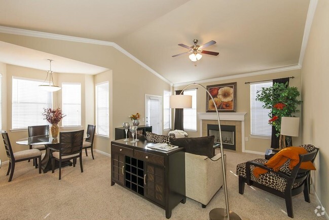 Mansions at Timberland - Apartments in Fort Worth, TX | Apartments.com