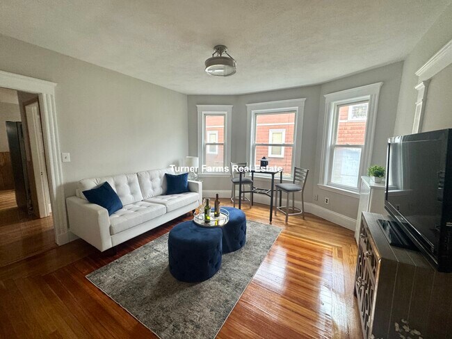 Foto del edificio - 84 Quincy St