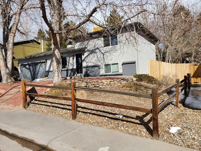 Building Photo - 4484 S Cole Ct