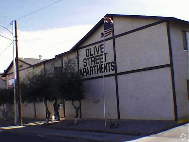 Foto del edificio - Olive Gardens