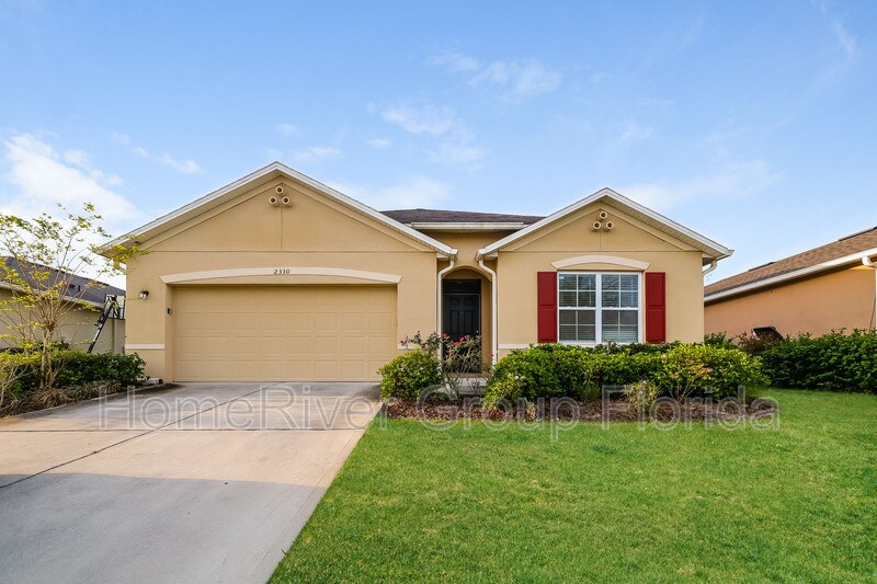 Foto principal - 2330 Sequoia Way
