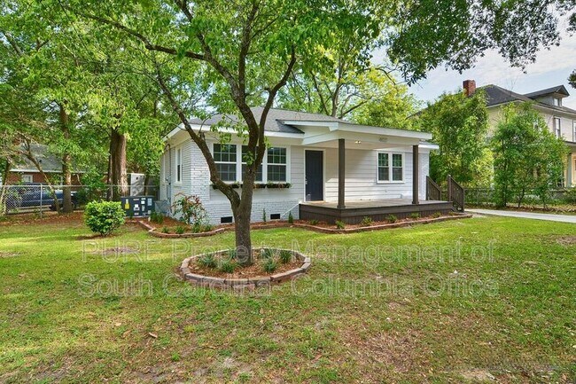 Building Photo - 4922 Colonial Dr