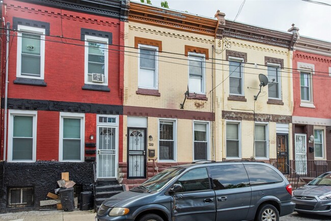 Foto del edificio - 4 br, 2 bath House - 2313 N CARLISLE ST