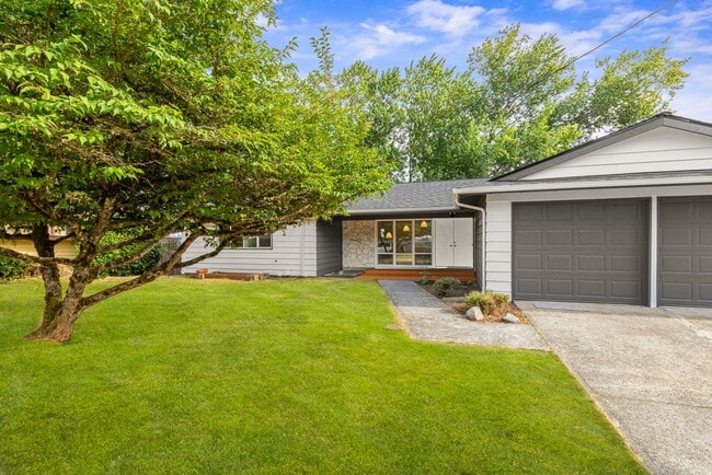 Photo - 17145 NE 5th Pl House