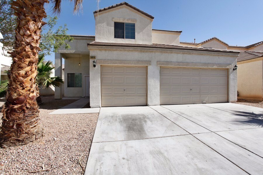 Foto principal - 5918 Katie Marie Ct