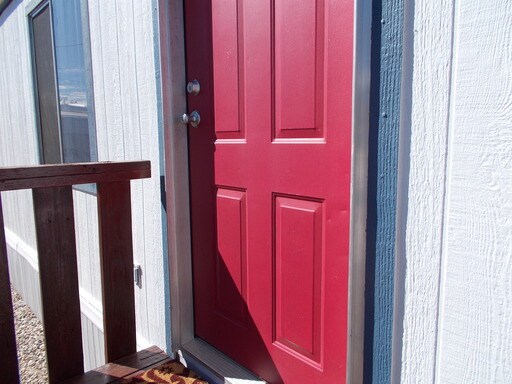 Building Photo - 90 E Via Papaya