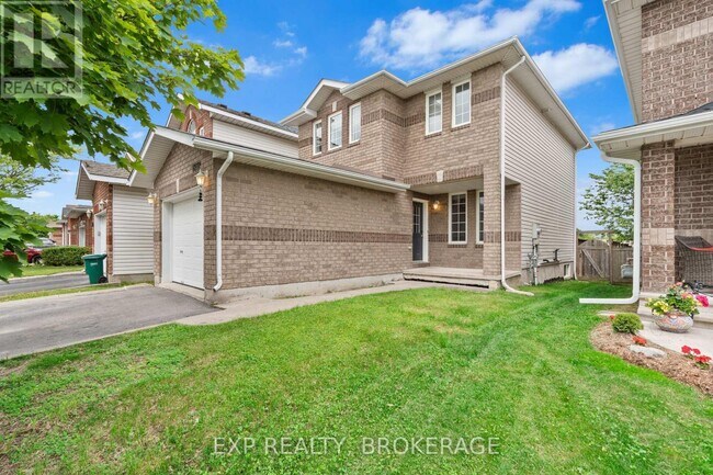 Photo du bâtiment - 1872 Berrywood Crescent