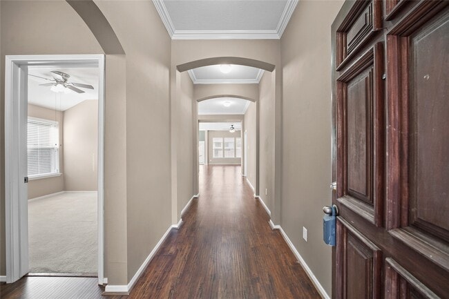 Building Photo - 21707 Winsome Rose Ct