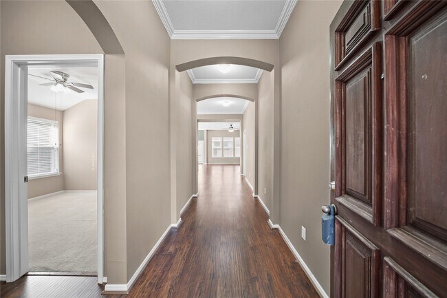 Foto del edificio - 21707 Winsome Rose Ct