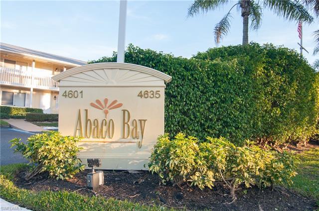 Condominium - 4629 Bayshore Dr