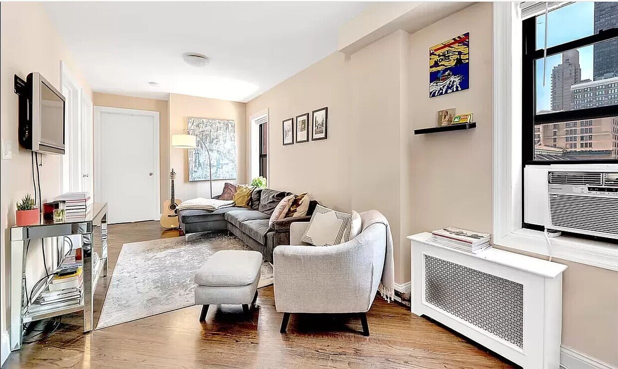 Primary Photo - 153 East 26th Street