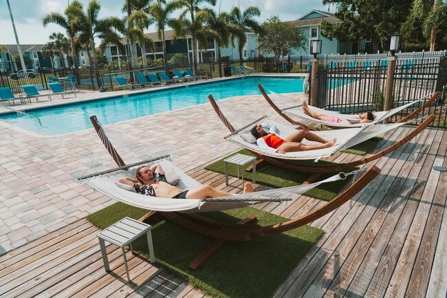 Building Photo - Inlet Bay at Gateway