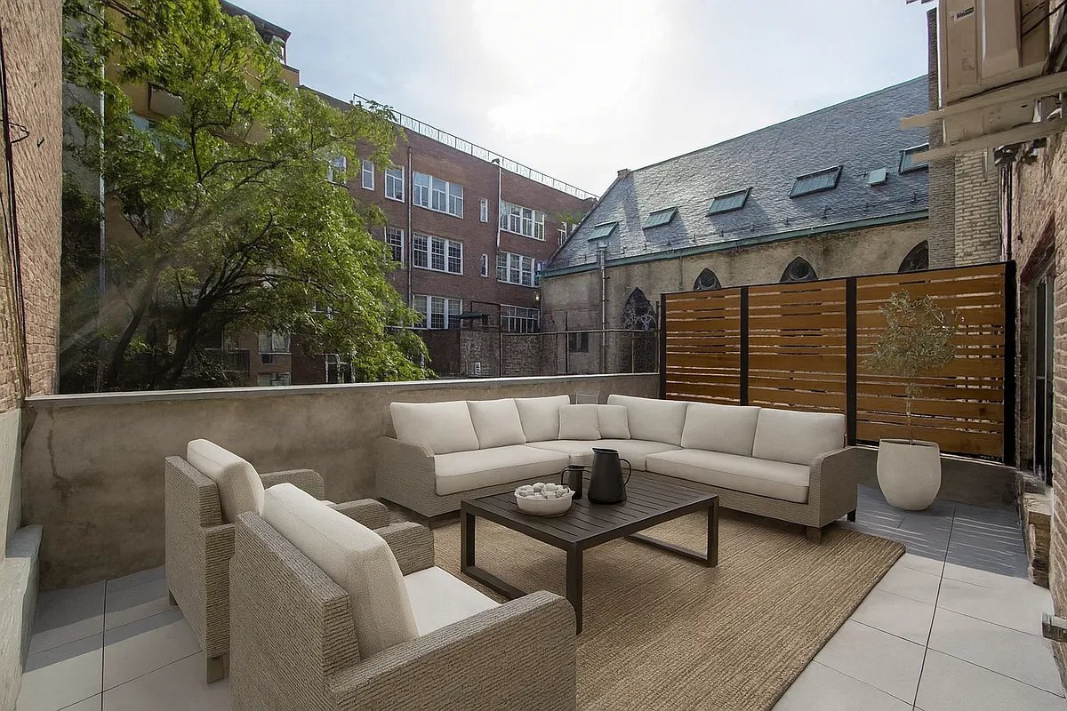 Foto principal - 324 E 14th St