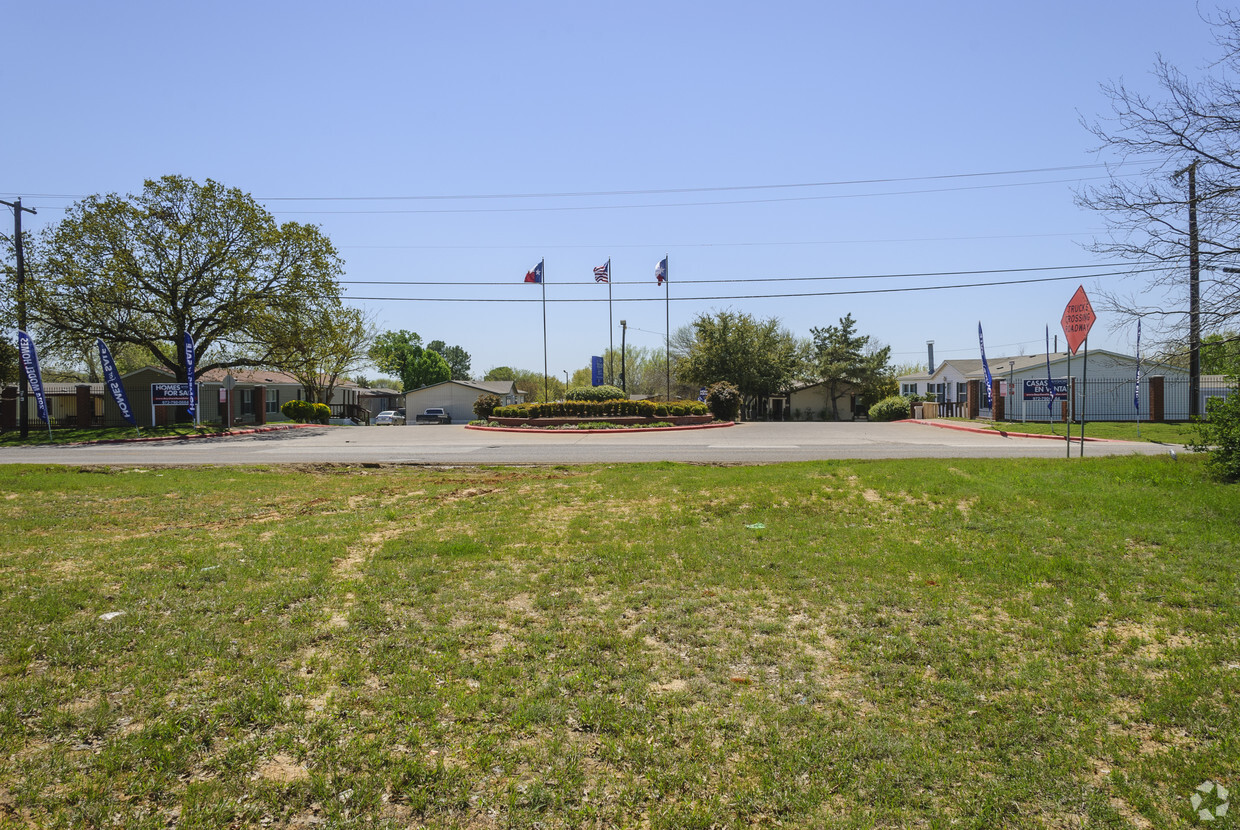 Primary Photo - Shady Grove Ranch