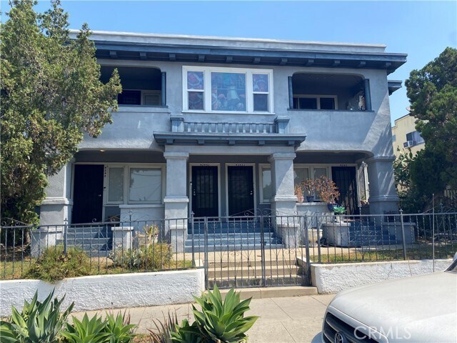 Foto principal - 4345 Burns Ave