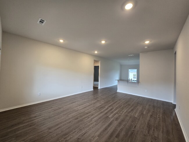 Foto del edificio - 2701 Murphy St