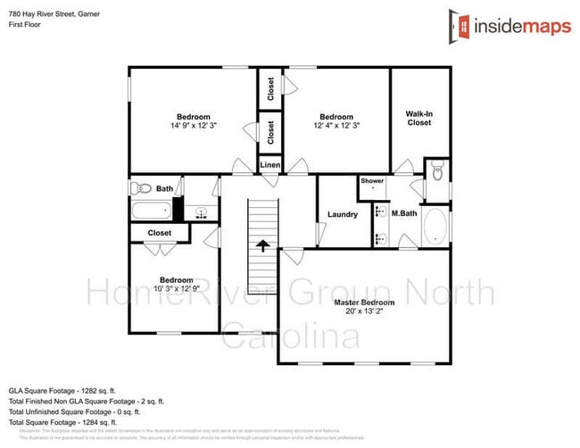Building Photo - 780 Hay River St