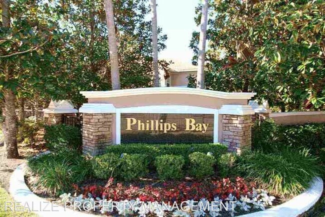 Foto del edificio - 3 br, 2 bath House - 7620 Bay Port Rd 39