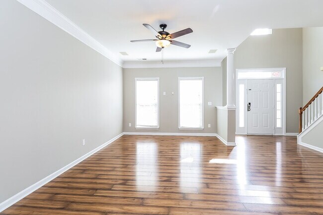 Foto del edificio - 13138 Planters Row Dr