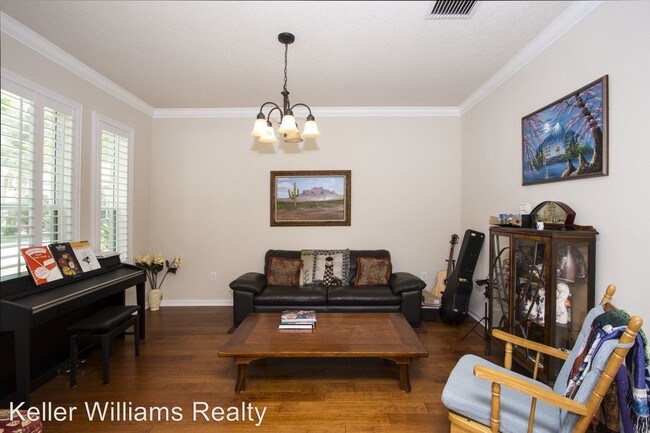 Building Photo - 15848 Starling Water Dr