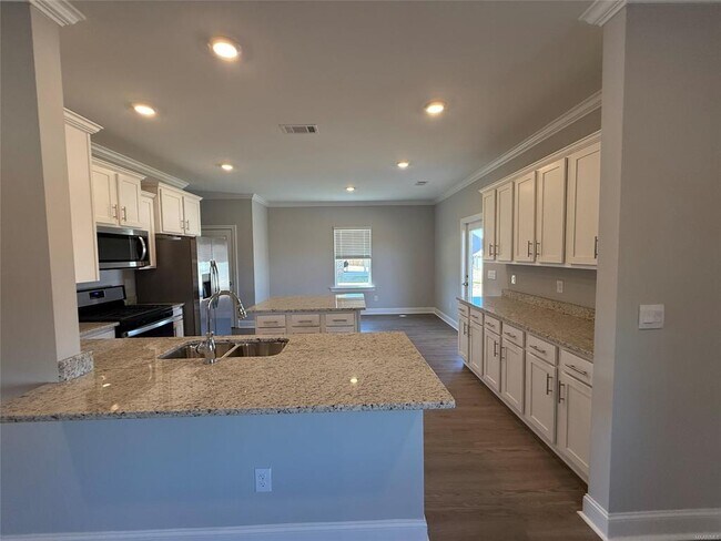 Foto del edificio - 5126 Sedona Dr