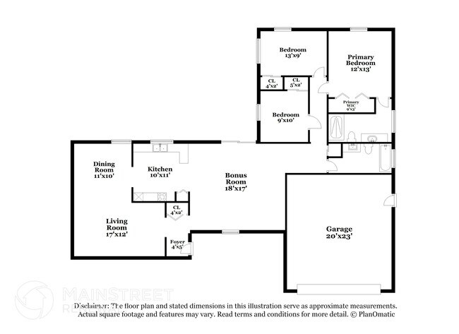 Foto del edificio - 7431 Portside Ct